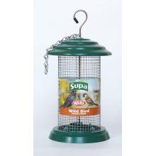 Supa Easy Fill Peanut Feeder 8"/20cm - Ormskirk Pets