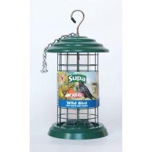 Supa Easy Fill Fort Seed 8"/20cm - Ormskirk Pets