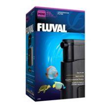 Fluval Mini Underwater Filter 200Lph - Ormskirk Pets