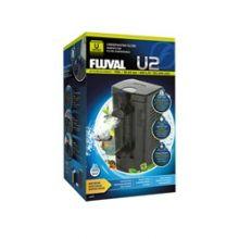 Fluval U2 Underwater Filter 400Lph - Ormskirk Pets