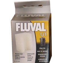 Fluval U1 Filter Foam Pad - Ormskirk Pets