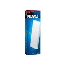 Fluval U3 Filter Foam Pad 2Pk - Ormskirk Pets