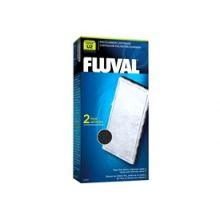 Fluval U2 Carbon Cartridge 2Pk - Ormskirk Pets