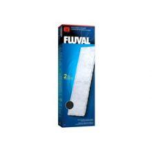 Fluval U3 Carbon Cartridge 2Pk - Ormskirk Pets