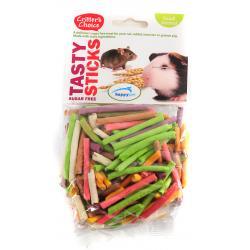 Critter's Choice - Tasty Sticks 75g - Ormskirk Pets