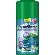 Tetra Pond Crystal Water 250ml - Ormskirk Pets