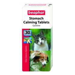 Beaphar Stomach Calming Tablets 30s - Ormskirk Pets