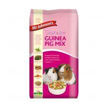 Mr Johnson's Supreme Guinea Pig 15kg - Ormskirk Pets