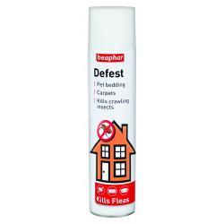 Beaphar Defest 400ml - Ormskirk Pets