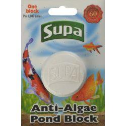 Supa Pond Blocks Std - Ormskirk Pets