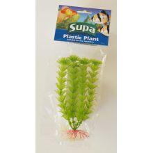 Supa Plastic Plant Polybag 6" - Ormskirk Pets