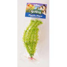 Supa Plastic Plant 8" - Ormskirk Pets