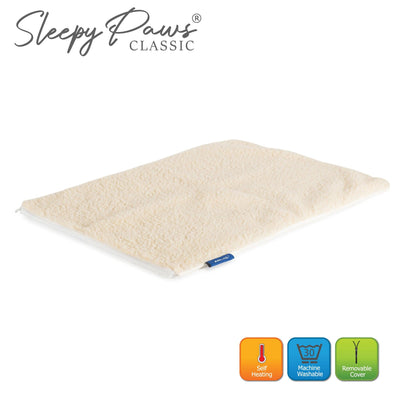 Ancol Self Heating Pet Pad S 48x38cm - Ormskirk Pets