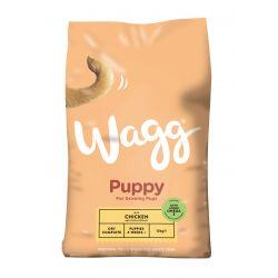 Wagg Complete Puppy 12kg - Ormskirk Pets