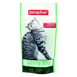 Beaphar Catnip Bits 35g - Ormskirk Pets