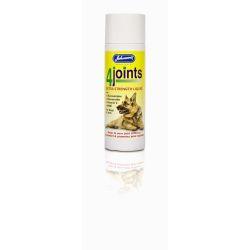 Johnson's 4 Joints Liquid 100ml - Ormskirk Pets