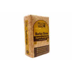 Pillow Wad Large Barley Straw 2kg - Ormskirk Pets