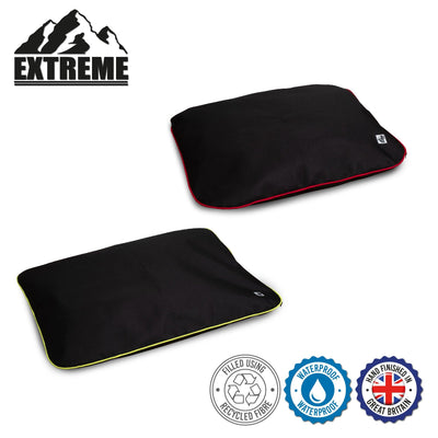 Ancol Extreme Bed Hi-Vis 75x60cm