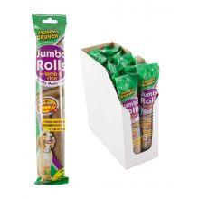 Munch & Crunch Jumbo Rolls with Lamb 2pk - Ormskirk Pets