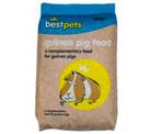 Bestpets Guinea Pig Food 15kg - Ormskirk Pets