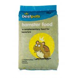 Bestpets Hamster Food 15kg - Ormskirk Pets