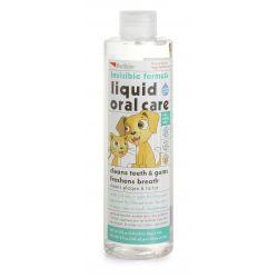 Petkin Liquid Oral Care 8Oz - Ormskirk Pets