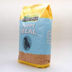 Foldhill Plain Puppy 15kg - Ormskirk Pets