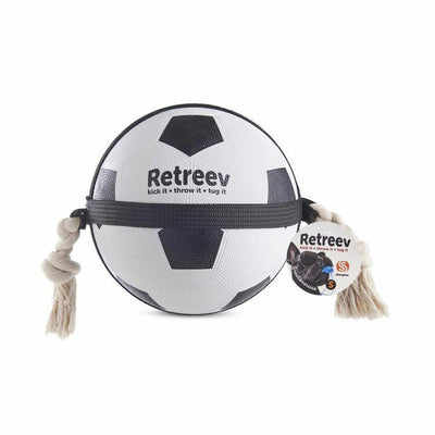 Actionball Football Small, 19cm - Ormskirk Pets