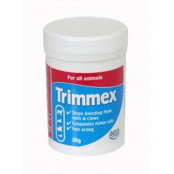 Hatchwell Trimmex Stopbleed 30g - Ormskirk Pets