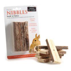 Small 'N' Furry Bark Bites Large 6Pcs - Ormskirk Pets