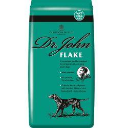 Dr John Flake 15kg VAT FREE - Ormskirk Pets