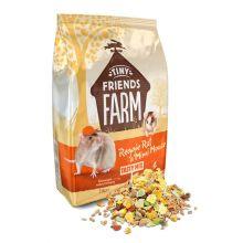 Supreme Tiny Friends Farm Reggie Rat & Mimi Mouse Tasty Mix 2.5kg - Ormskirk Pets