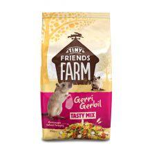 Supreme Tiny Friends Farm Gerri Gerbil Tasty Mix 850g - Ormskirk Pets