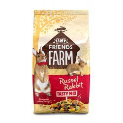 Supreme Tiny Friends Farm Russel Rabbit's Tasty Mix 850g - Ormskirk Pets