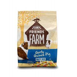 Supreme Tiny Friends Farm Gerty's Tasty Mix 2.5kg - Ormskirk Pets