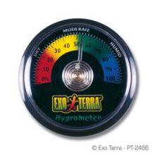 Exo Terra Hygrometer - Ormskirk Pets