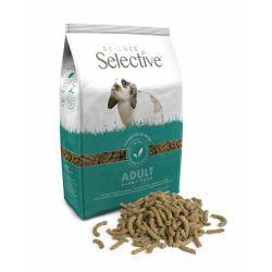 Supreme Science Selective Rabbit 1.5kg - Ormskirk Pets