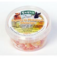 Supa Small Animal Pineapple Melange 225ml - Ormskirk Pets