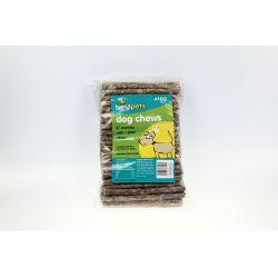 Bestpets Rolls Plain 5" 100pcs - Ormskirk Pets