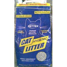 Pettex Clump Fullers Earth Cat Litter 5kg