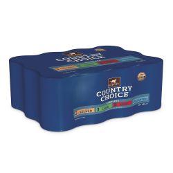 Gelert Variety Cat Chunks In Jelly 400g x12 - Ormskirk Pets