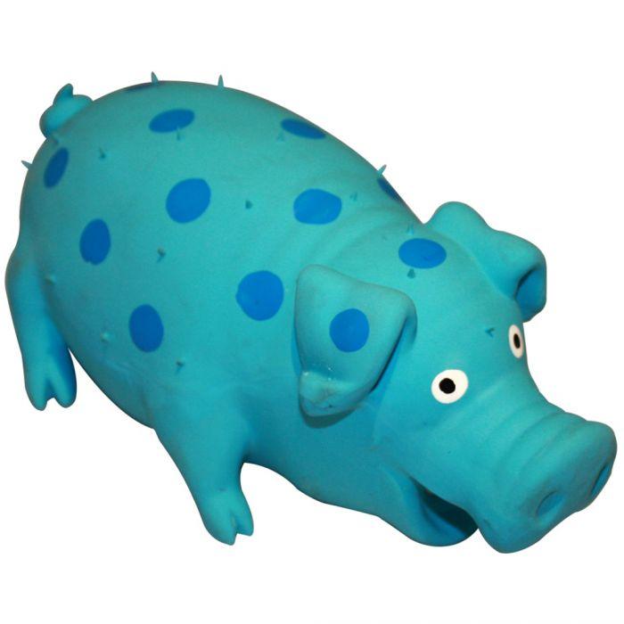 Happy Pet Latex Pig - Ormskirk Pets