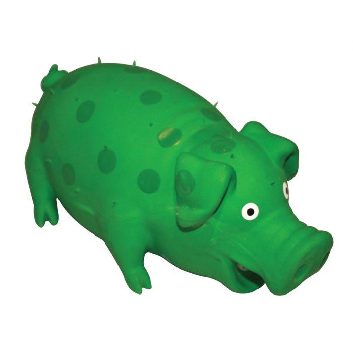 Happy Pet Latex Pig - Ormskirk Pets