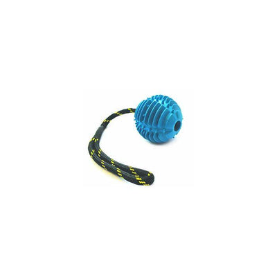 Atomic Rope Ball Tough Toy - Ormskirk Pets