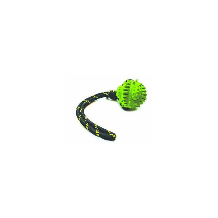 Galactic Rope Ball Tough Toys - Ormskirk Pets