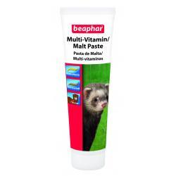 Beaphar Ferret Malt Paste 100G - Ormskirk Pets