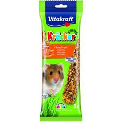 Vitakraft Hamster Stick Honey 2pk - Ormskirk Pets