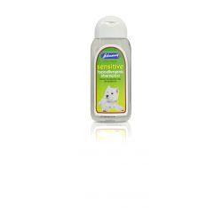 Johnsons Hypo-allergen Shampoo 400ml - Ormskirk Pets