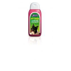 Johnsons Anti-tangle Shampoo 400ml - Ormskirk Pets