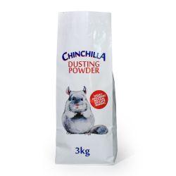 Pettex Chinchilla Dust 3kg - Ormskirk Pets